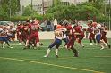 Finale Conference Corsaires vs Molosses 180